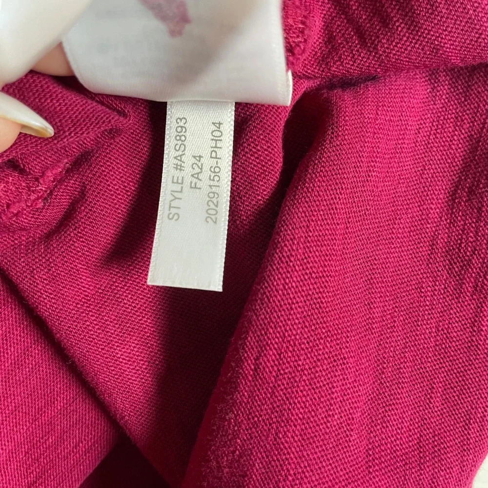 J. Crew excellent pre