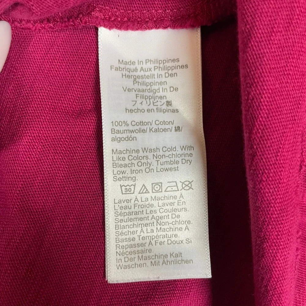 J. Crew excellent pre
