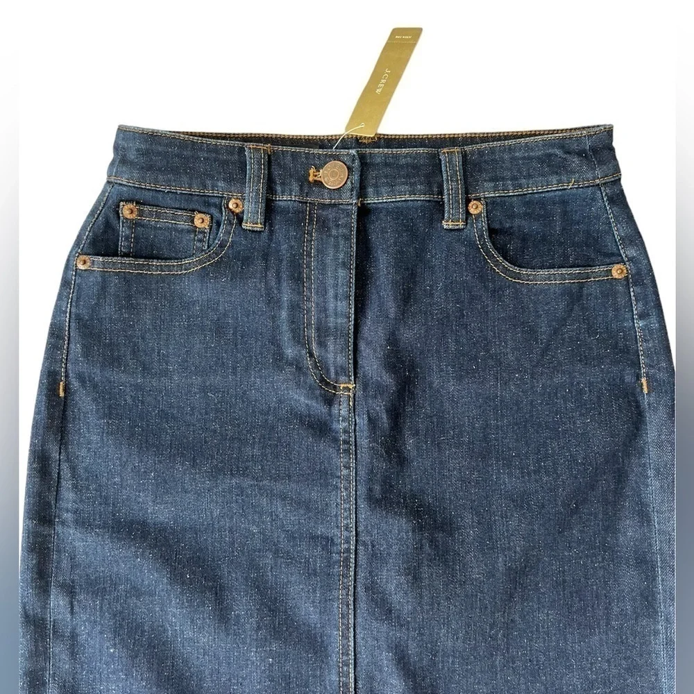 J. Crew size 26