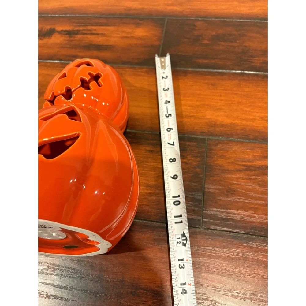 N/A ceramic stacked