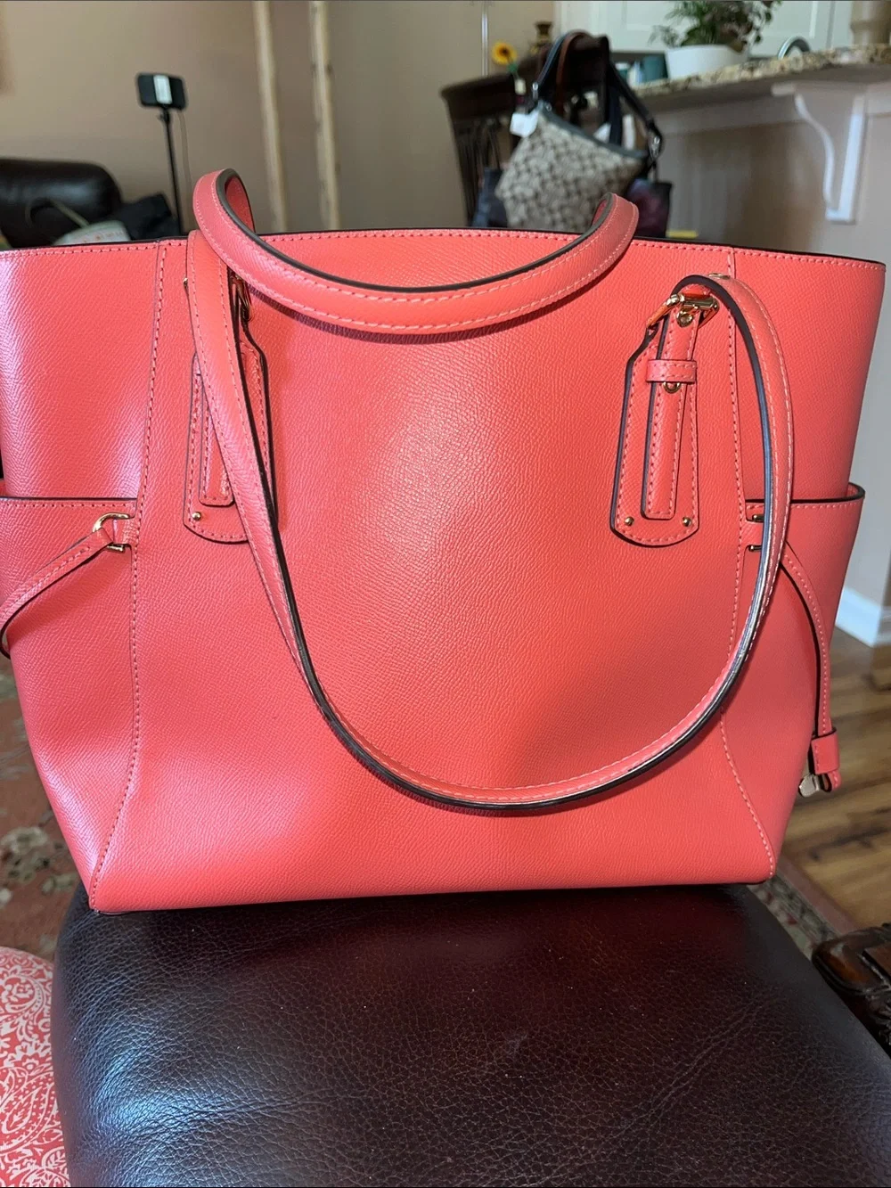 Michael Kors nwt authentic
