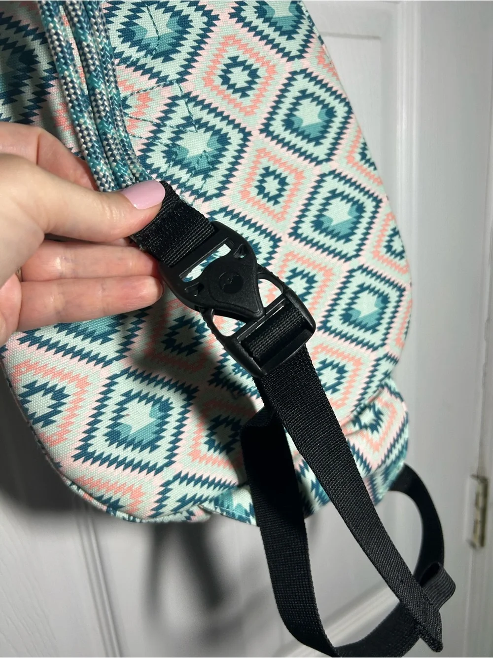 Kavu sling bag