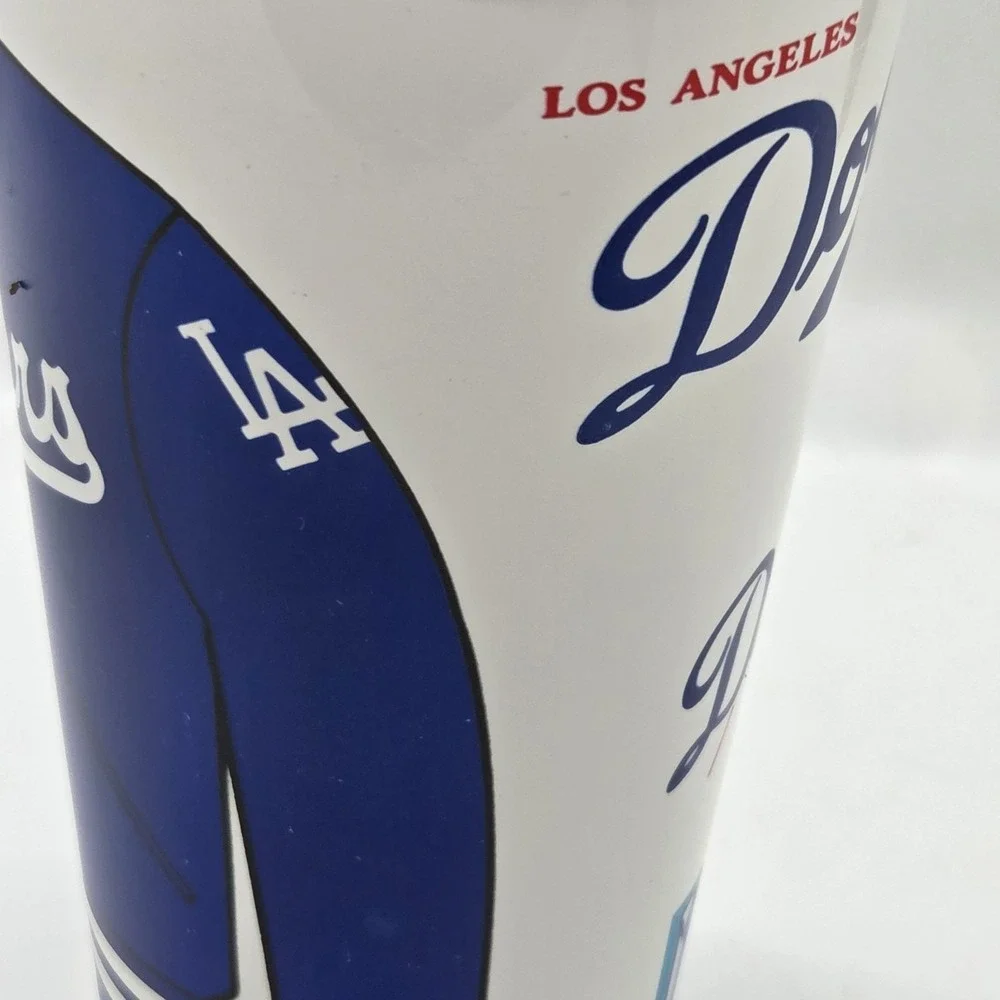 N/A vintage la