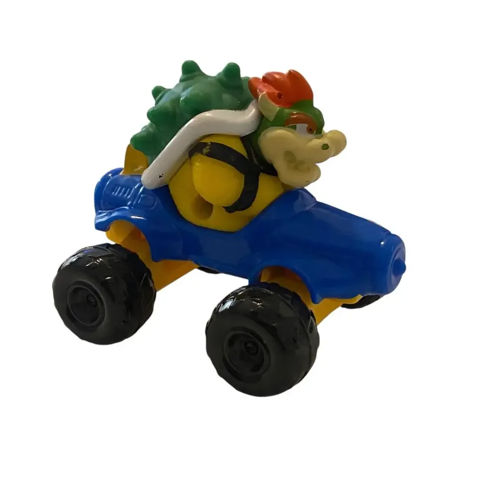 Nintendo item this