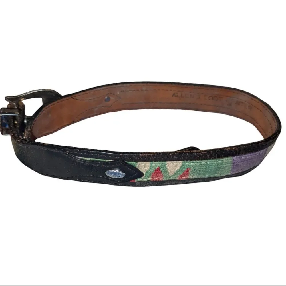Vintage women southwestern