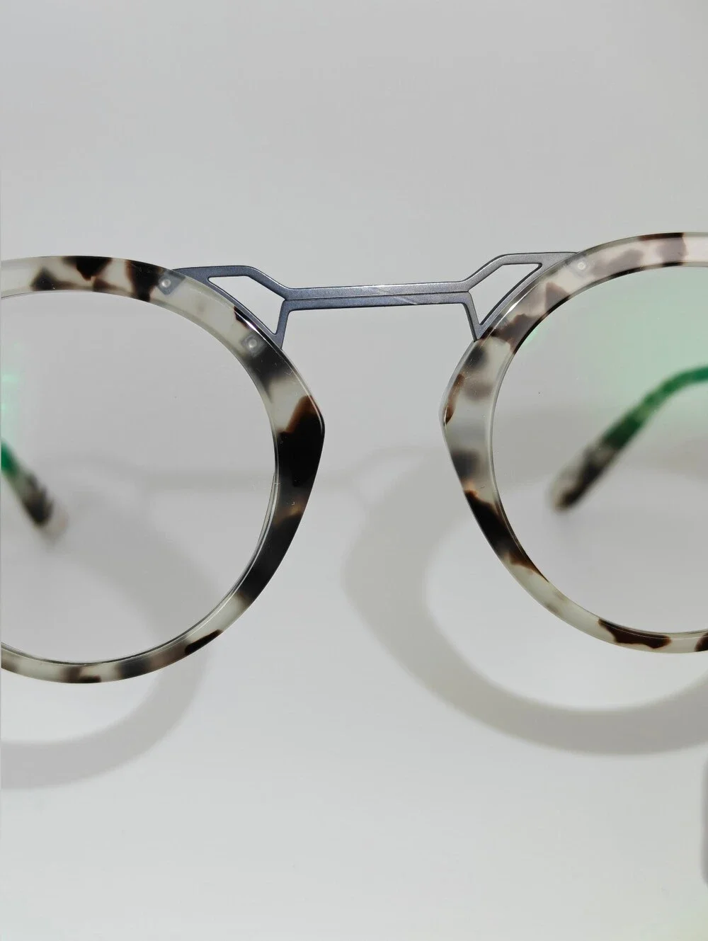 Eyebuydirect stylish round