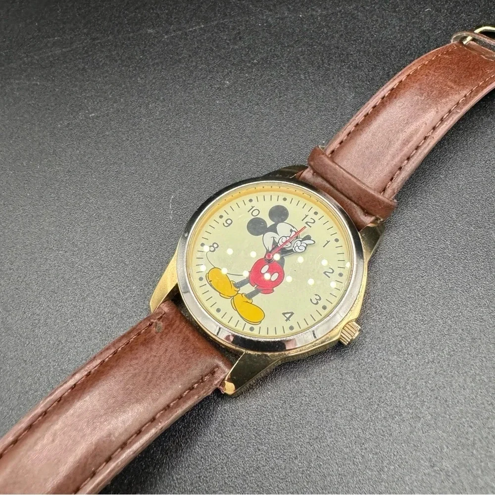 Disney vintage 90s