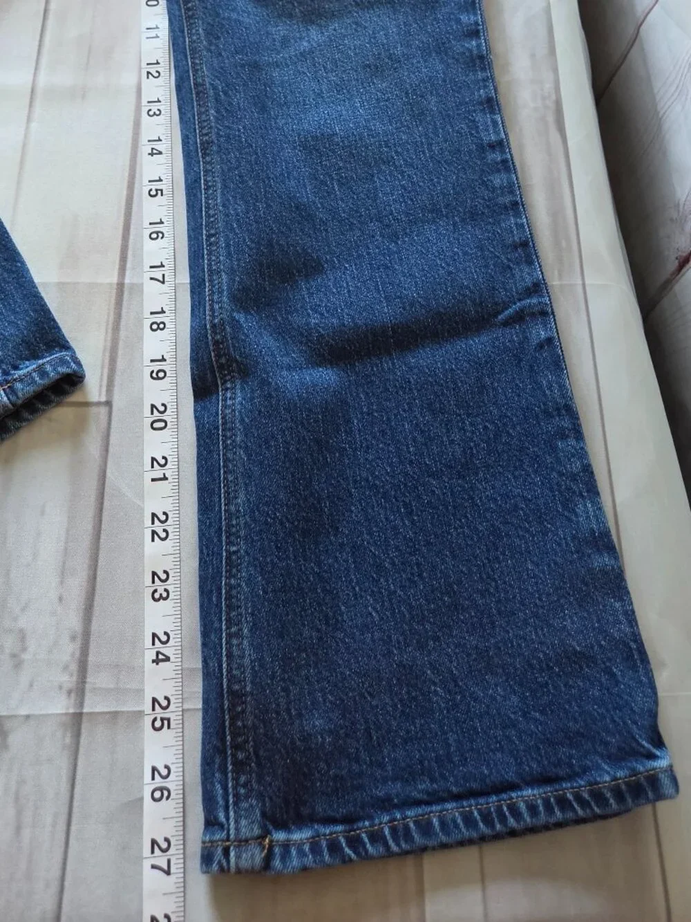 J. Crew crew mid