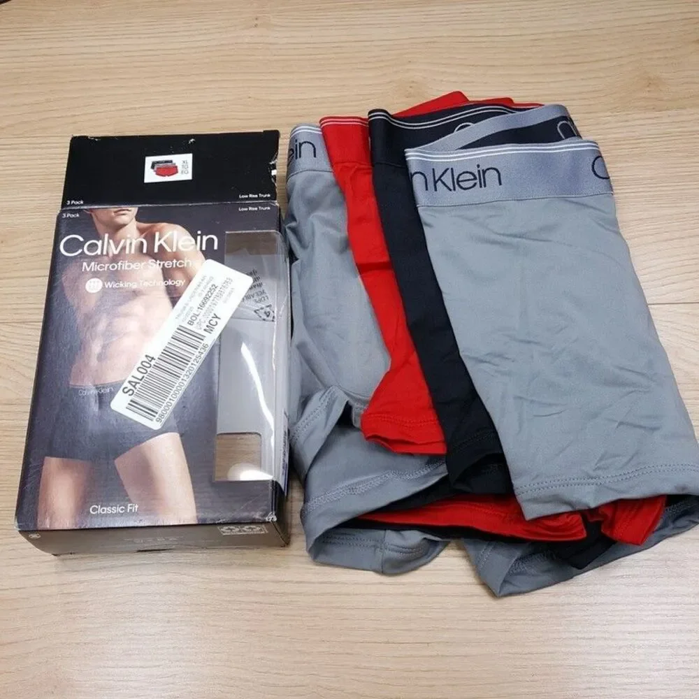 Calvin Klein calvin klein
