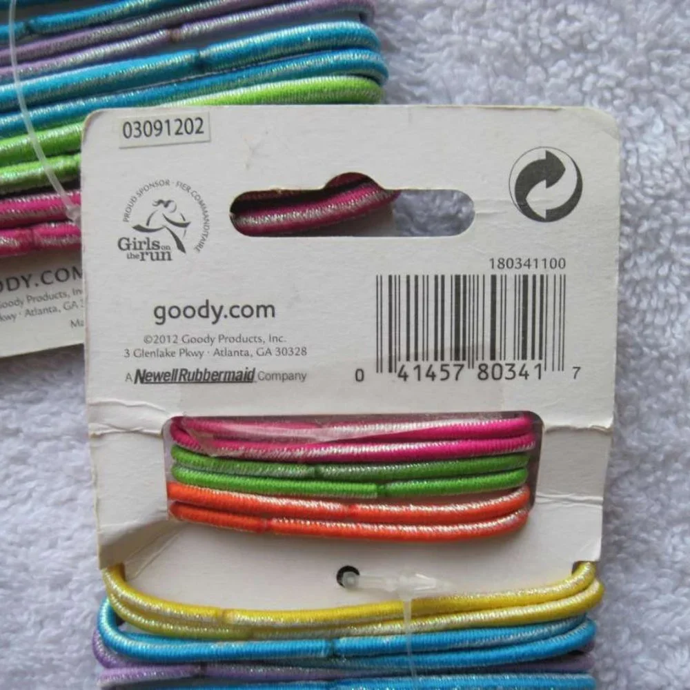 Goody this listing