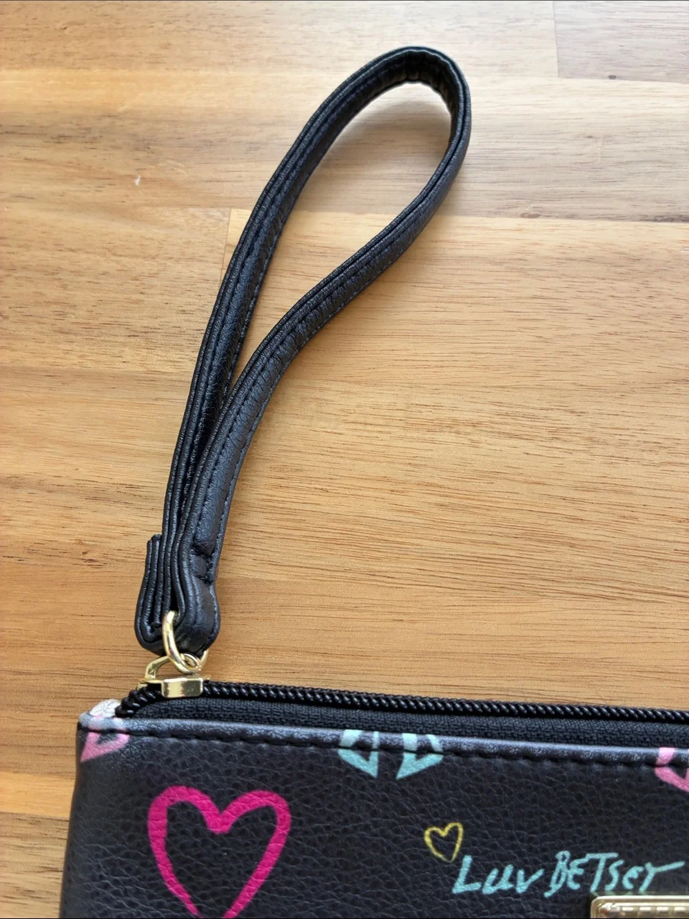 Betsey Johnson so cute