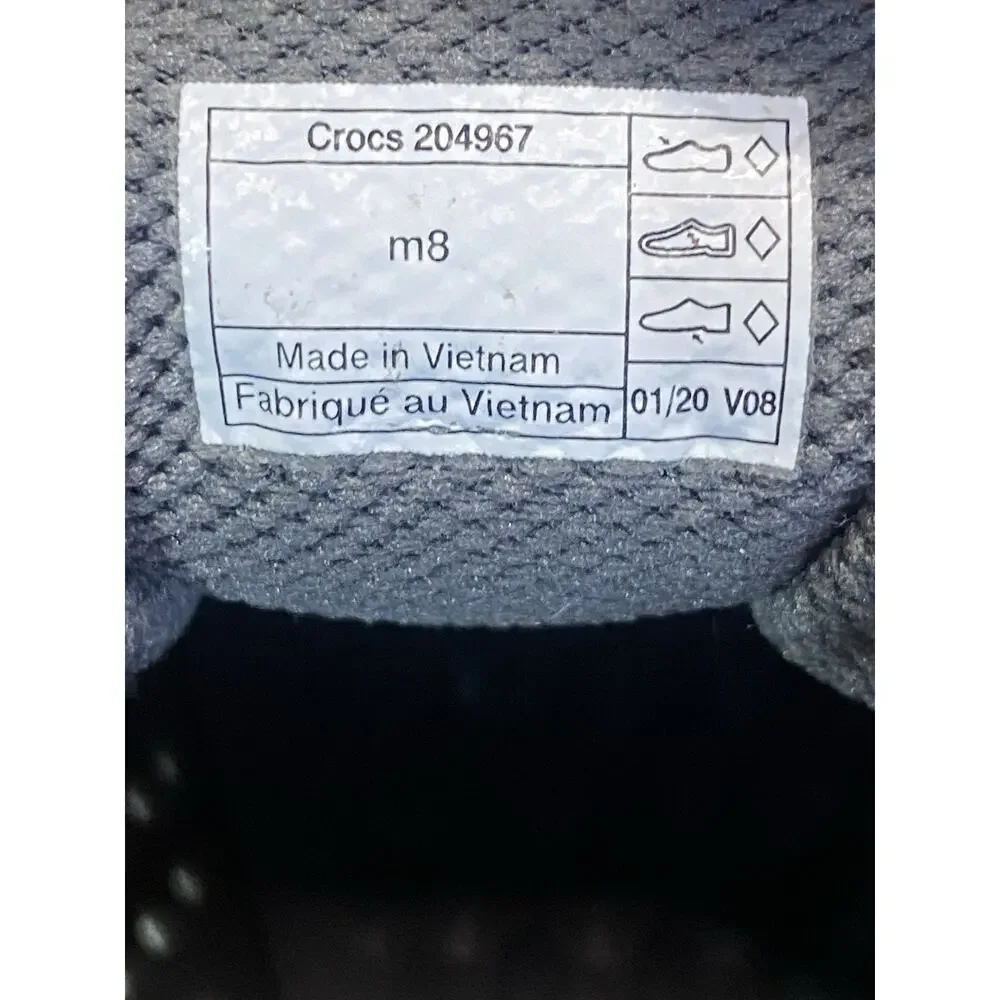 CROCS 204967 literide