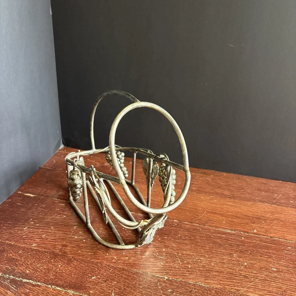 Godinger silver metal