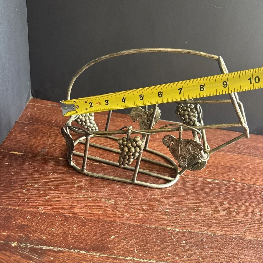 Godinger silver metal