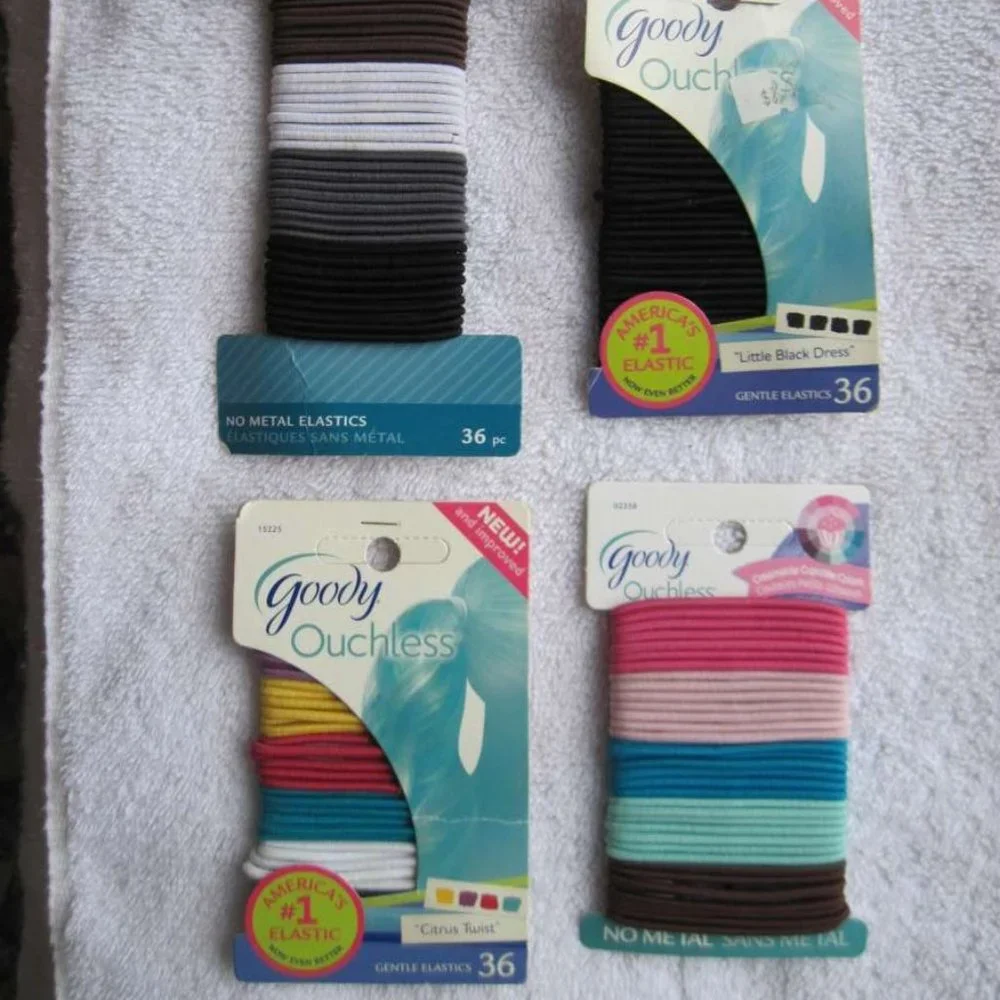 Goody so wear use