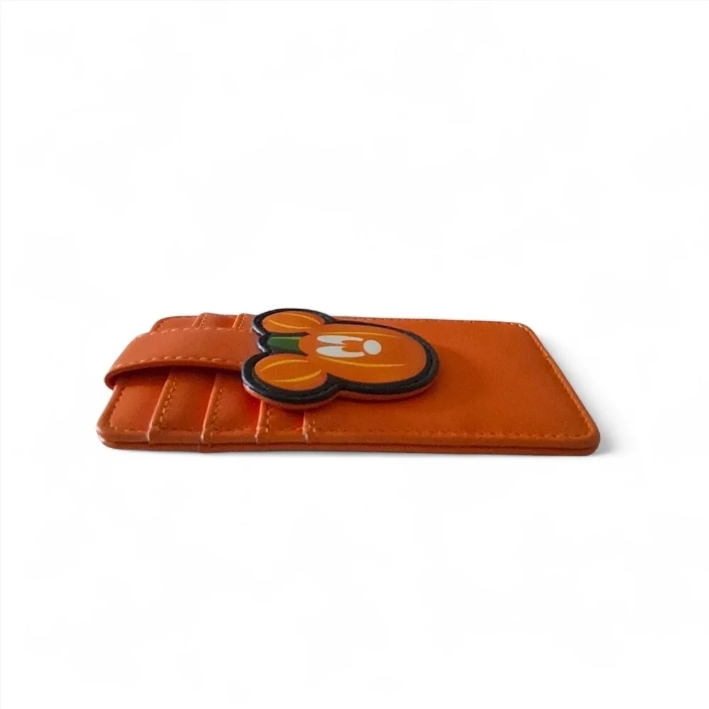 Disney card key