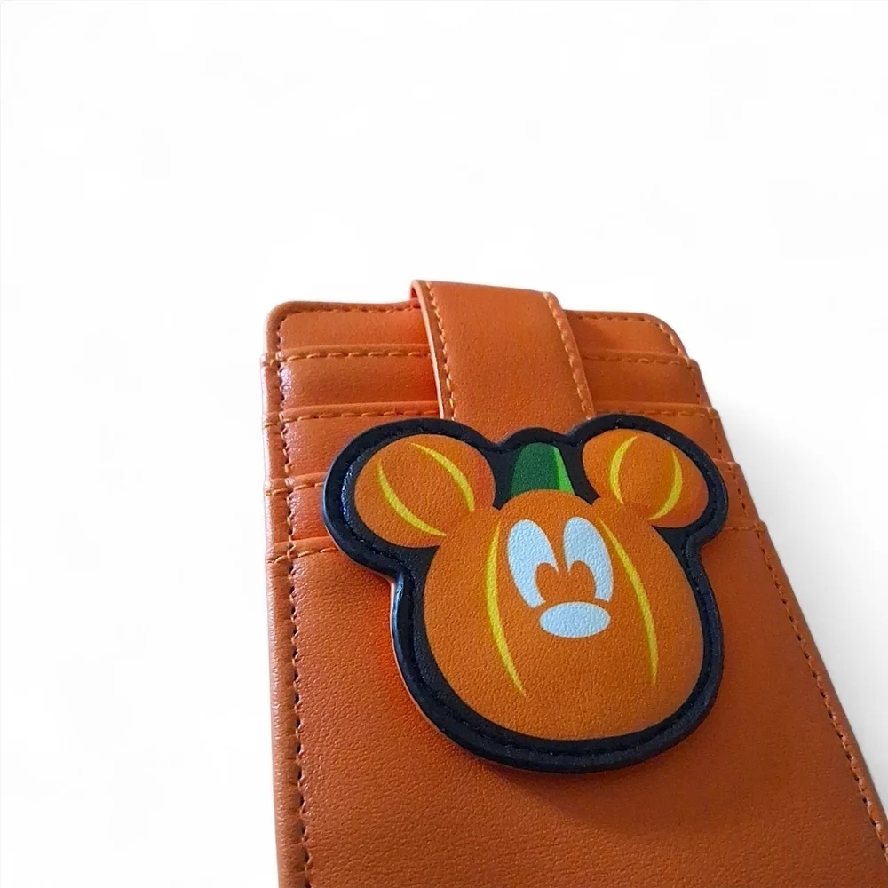 Disney card key