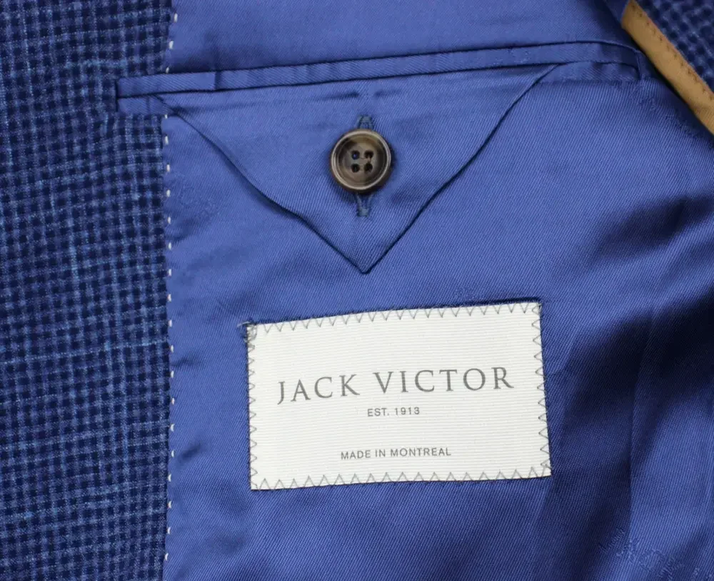 Jack Victor jack victor