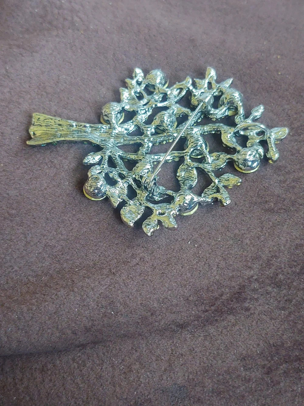 N/A decorative crystal