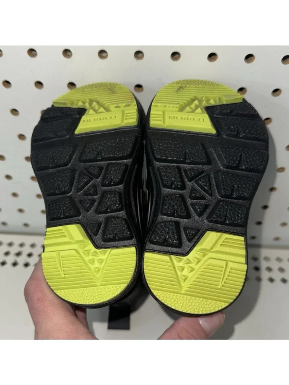 Merrell like new