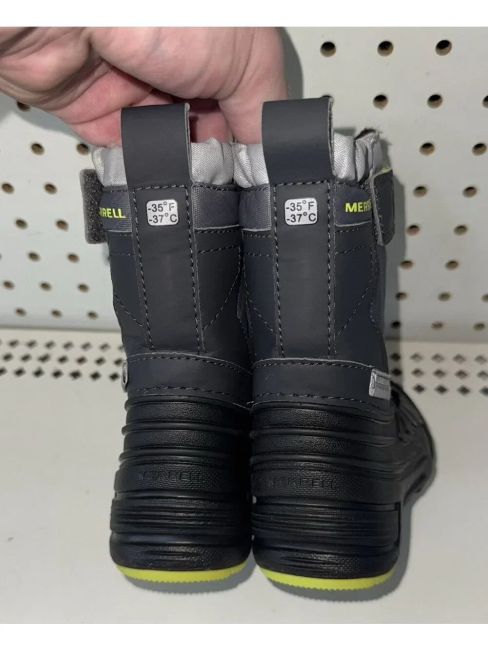 Merrell like new