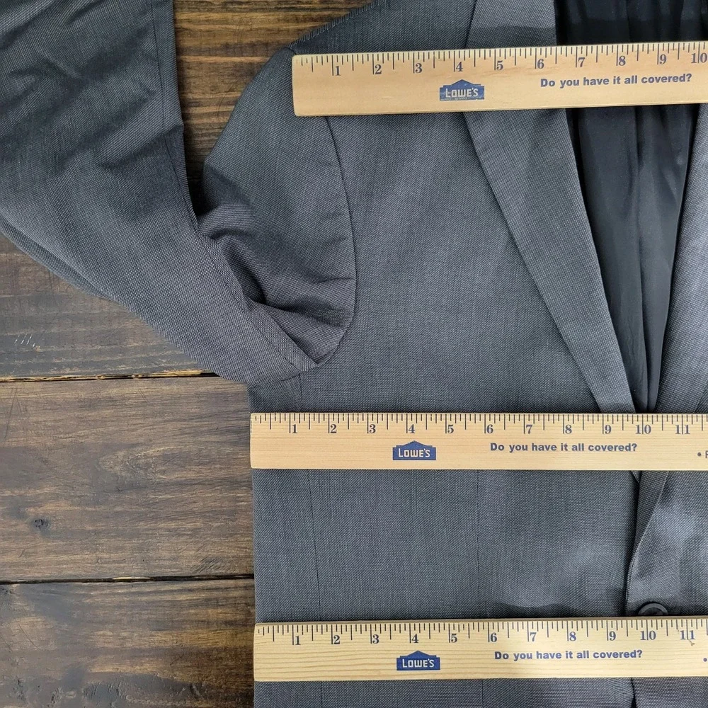 Kenneth Cole before completing