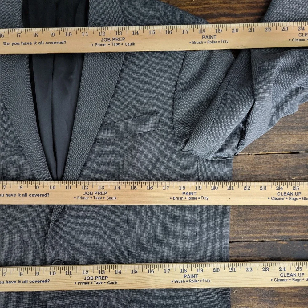 Kenneth Cole before completing