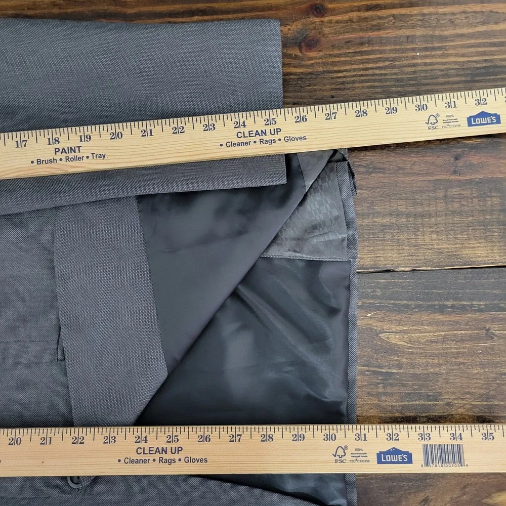 Kenneth Cole before completing