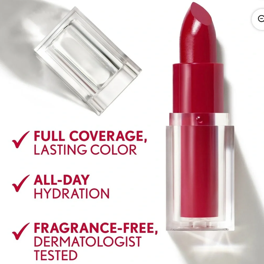 COVERGIRL new sealed
