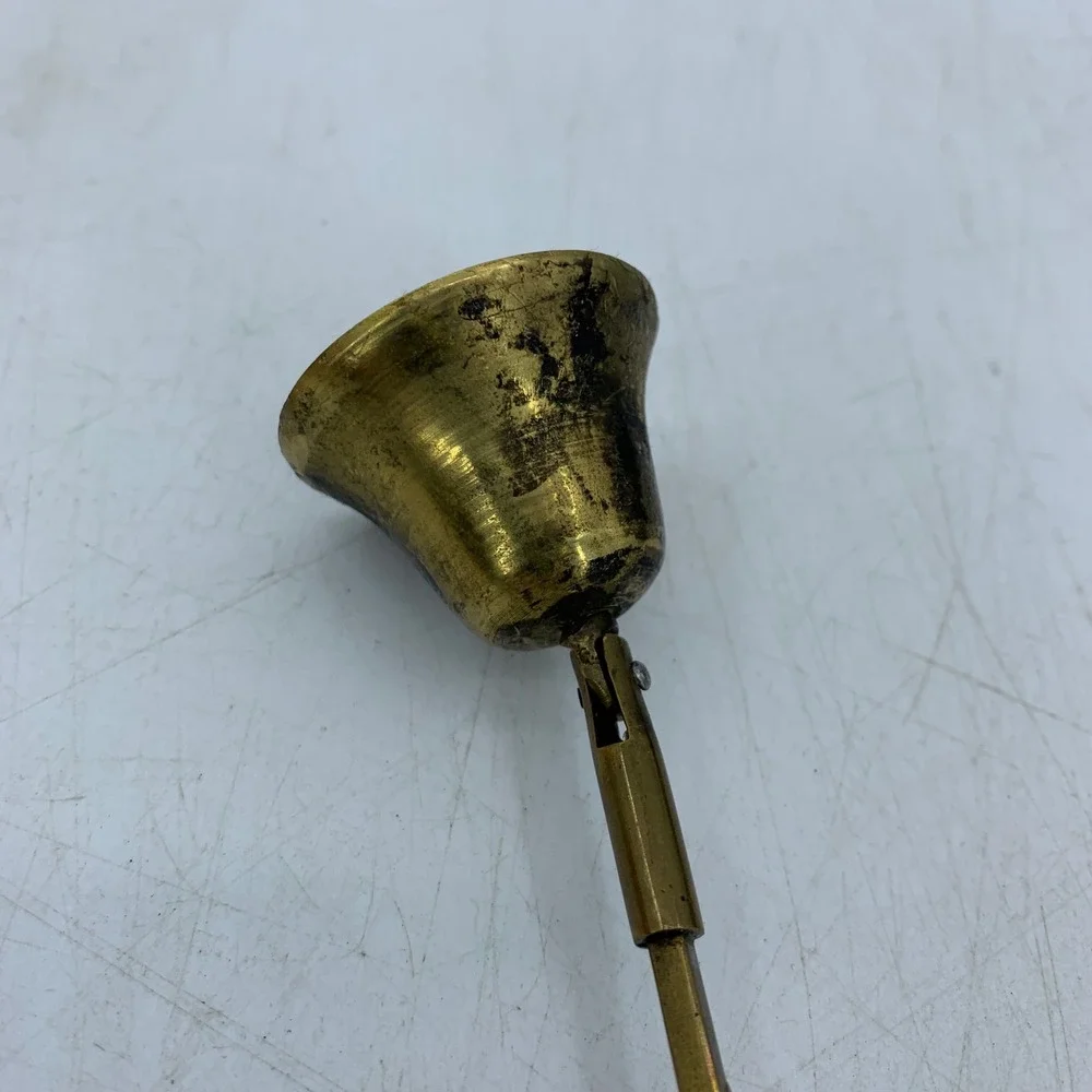 N/A vtg brass