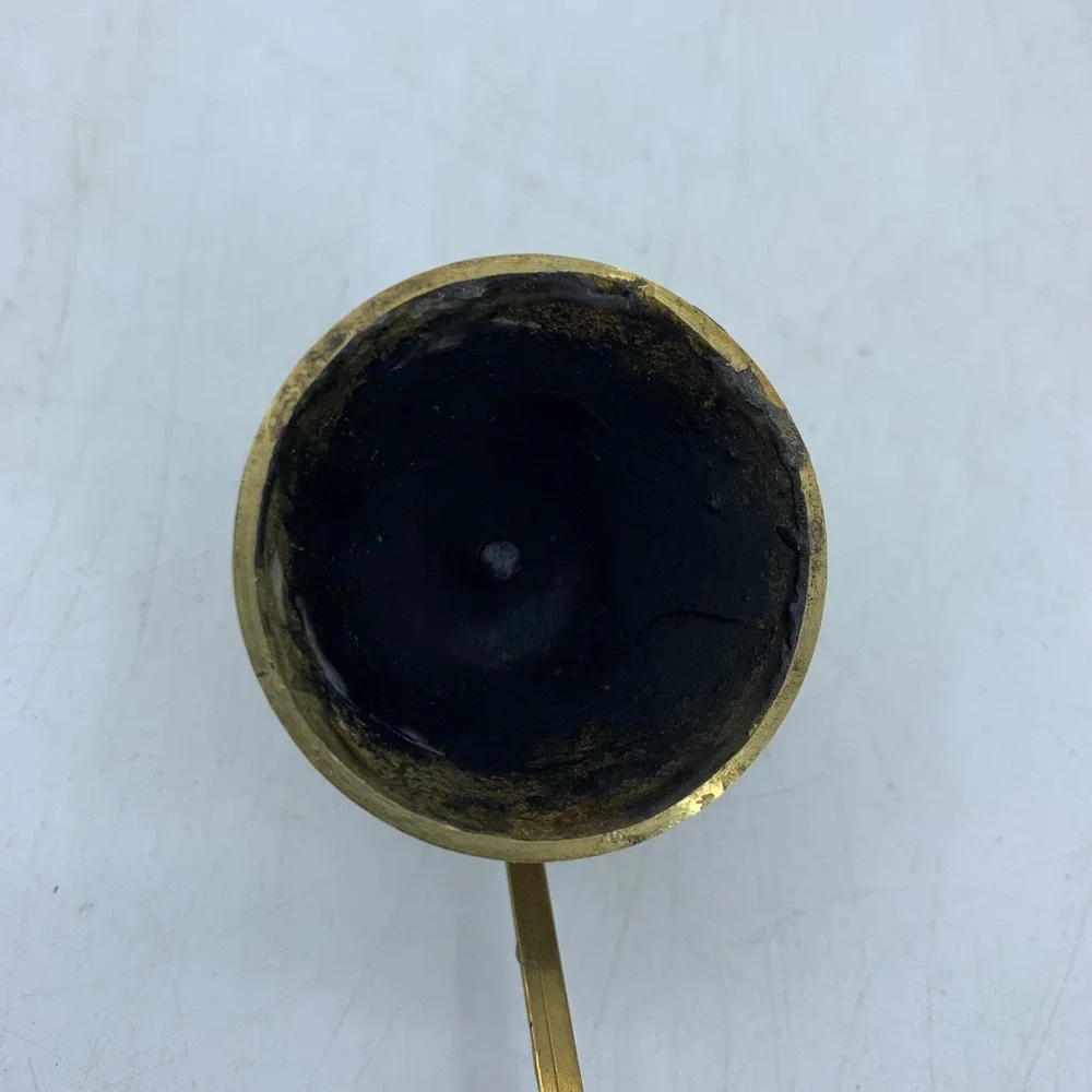 N/A vtg brass