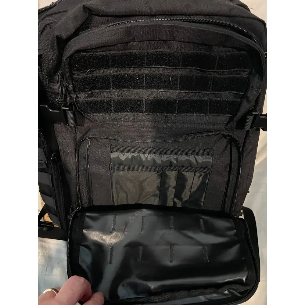 Wotony tactical backpack