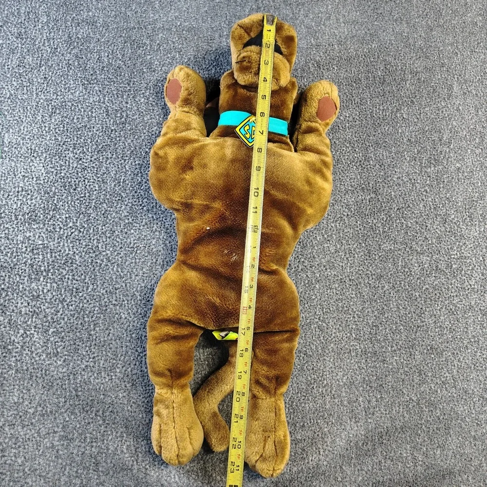 Scooby Doo this rare