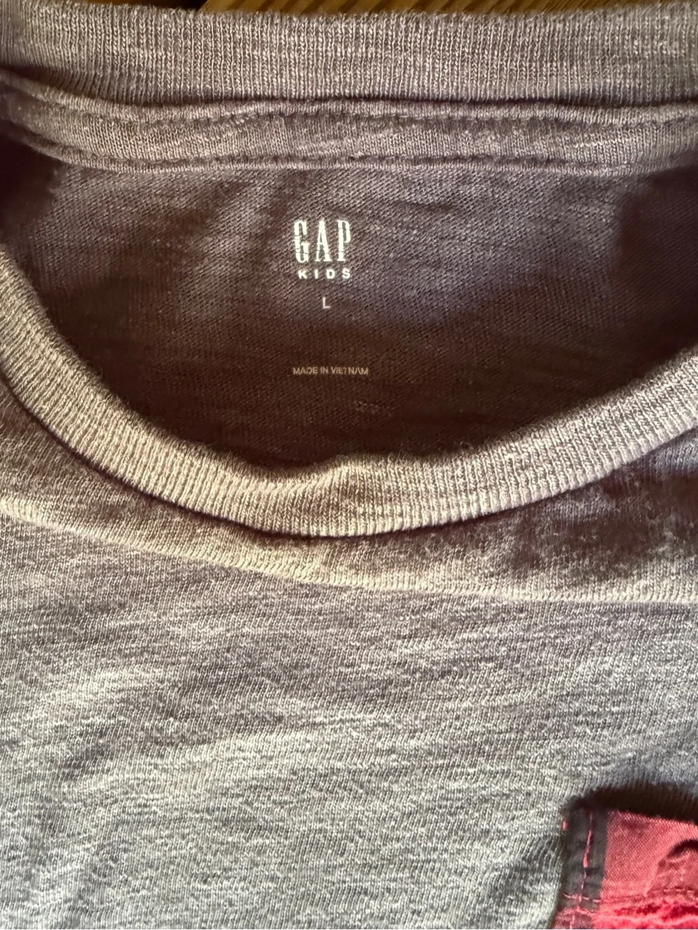 GAP kids long