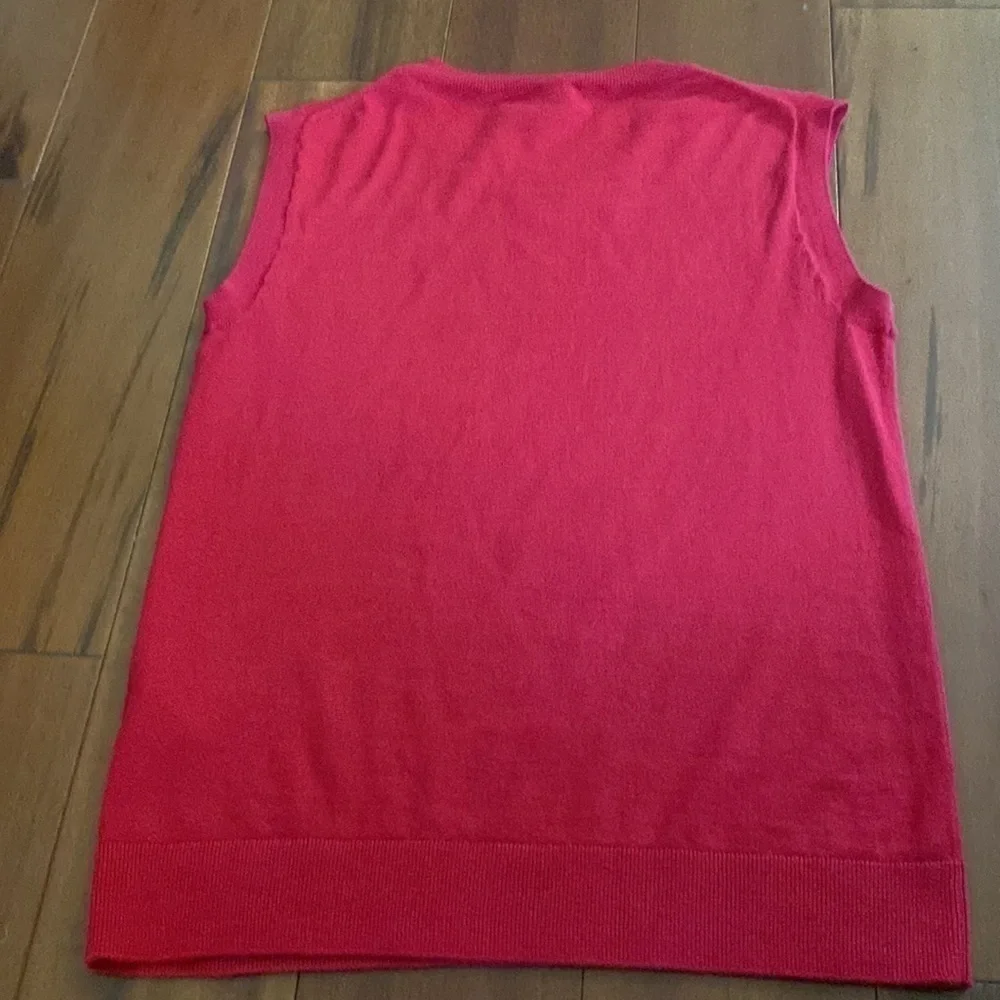 J. Crew crew red
