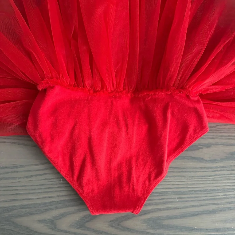 ZACLOTRE GIRLS BALLET 2 LEOTARDS