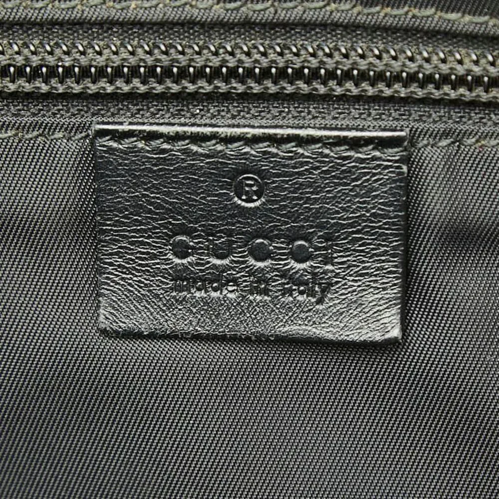Gucci delivery duty