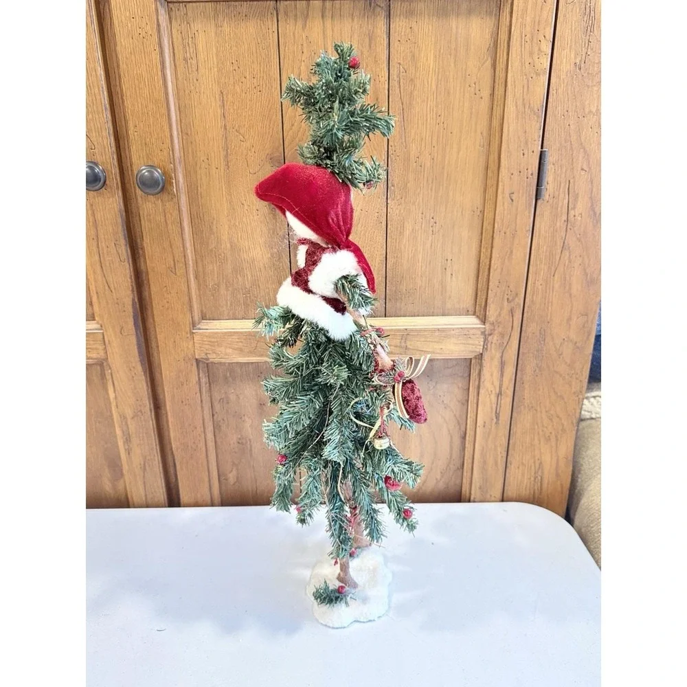 Holiday Elegance get this