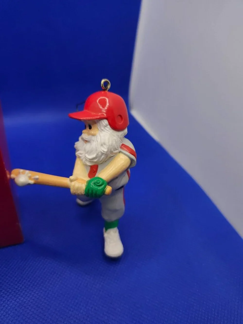 Hallmark vintage christmas