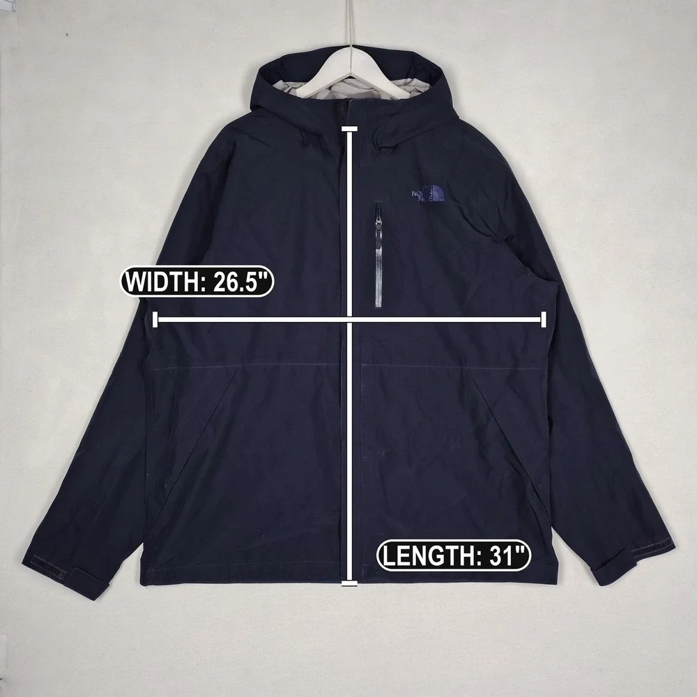 The North Face north face