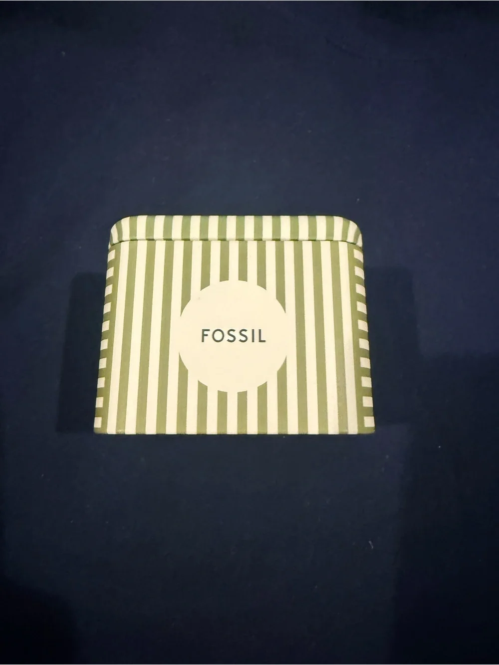 Fossil sullivan multifunction