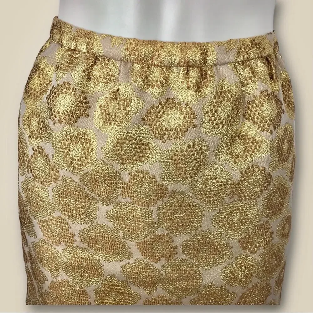 J. Crew crew gold