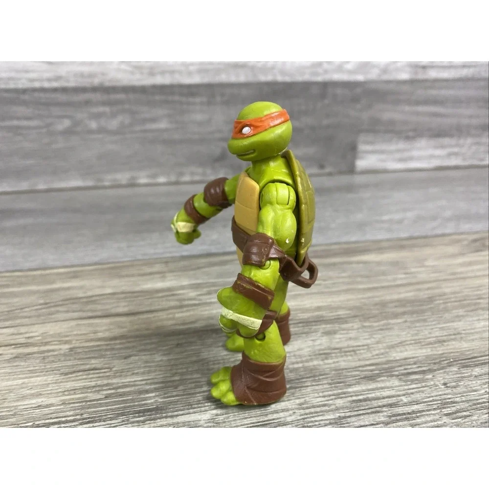 Playmates Toys product action