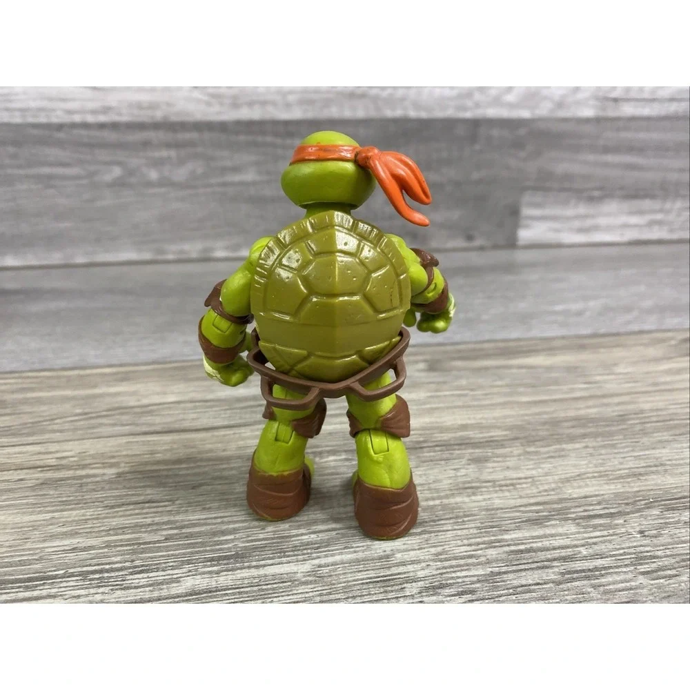 Playmates Toys product action