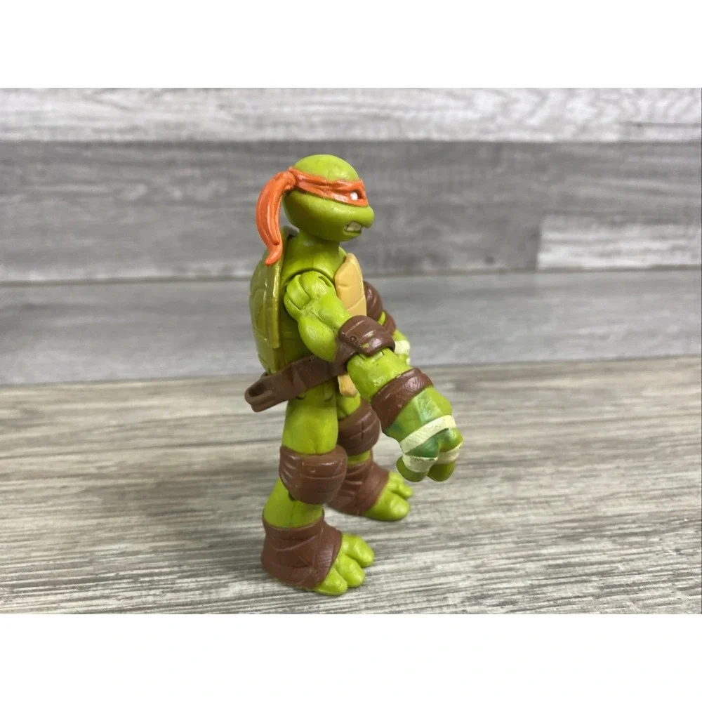 Playmates Toys product action