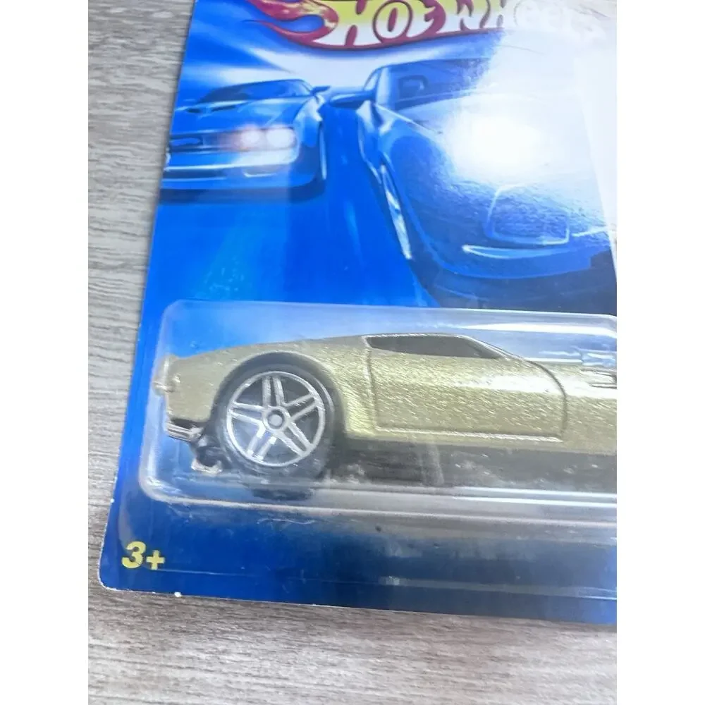 Hot Wheels 2007 hot
