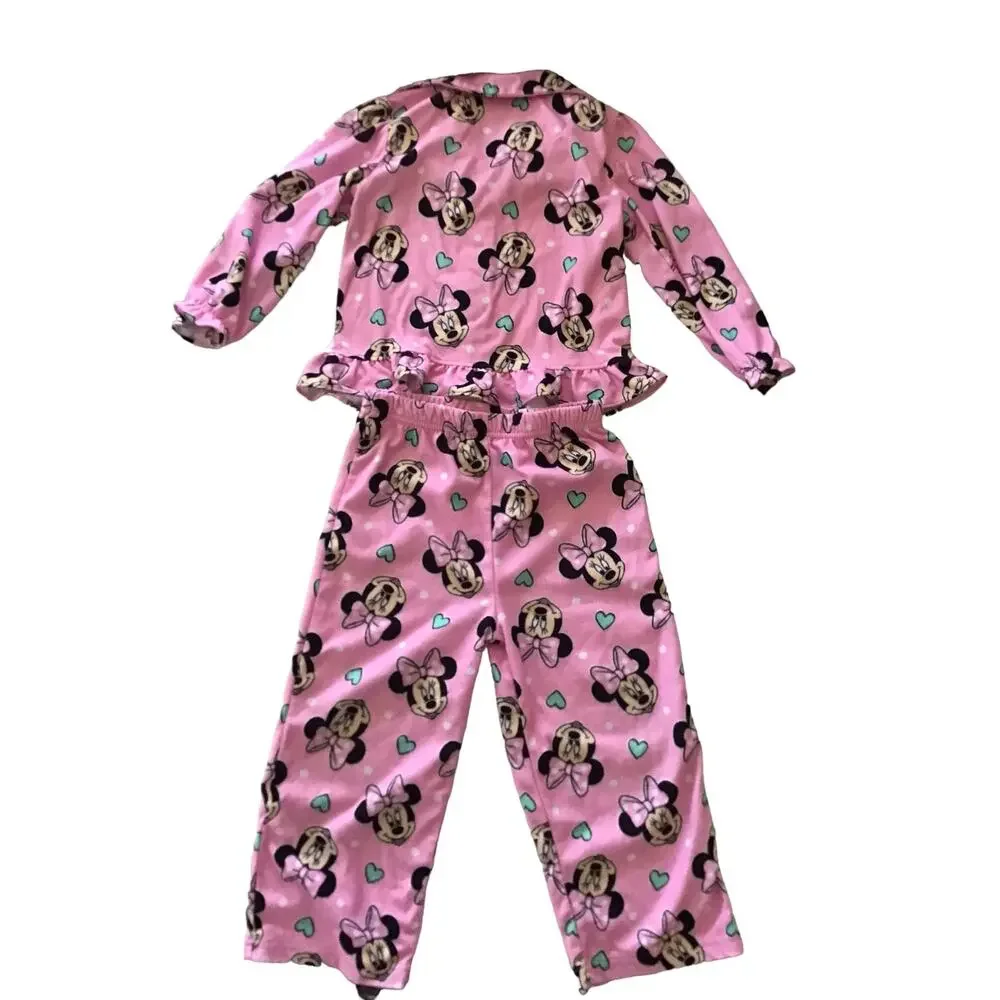 Disney minnie mouse