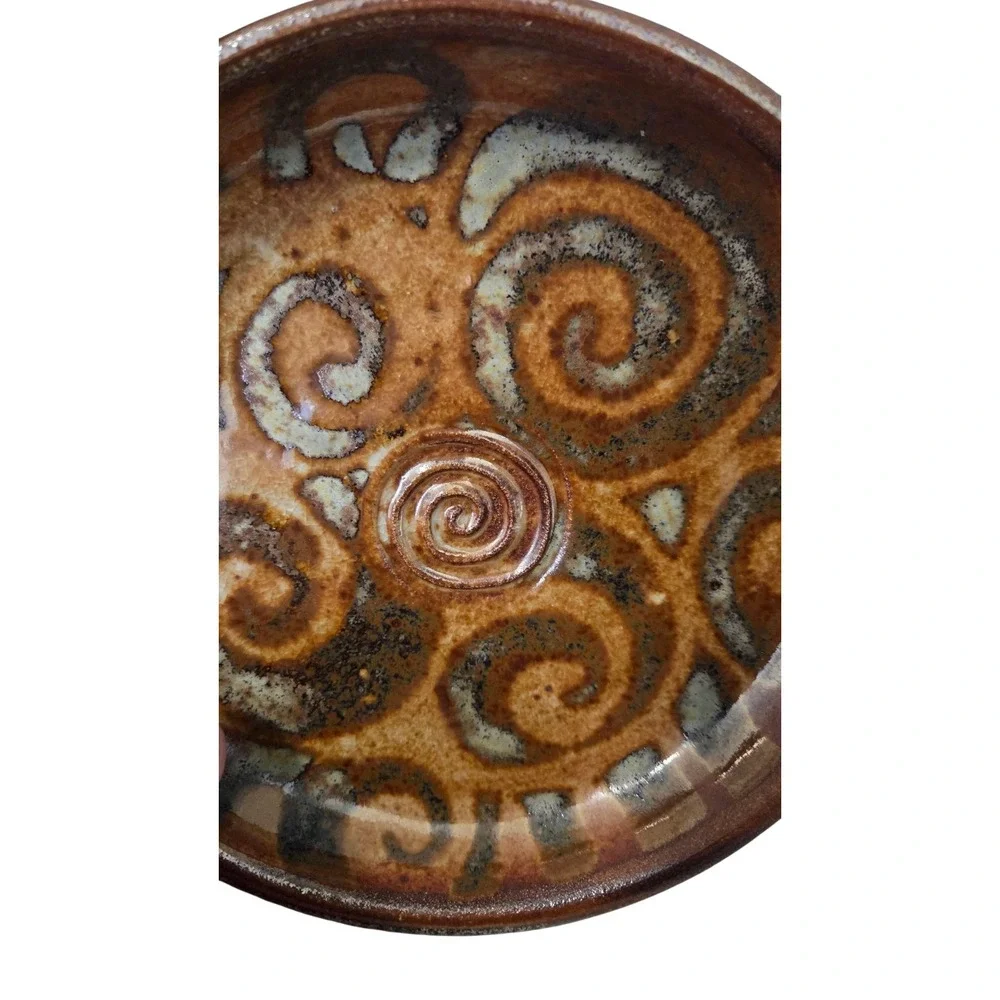 Sarah Dudgeon art pottery