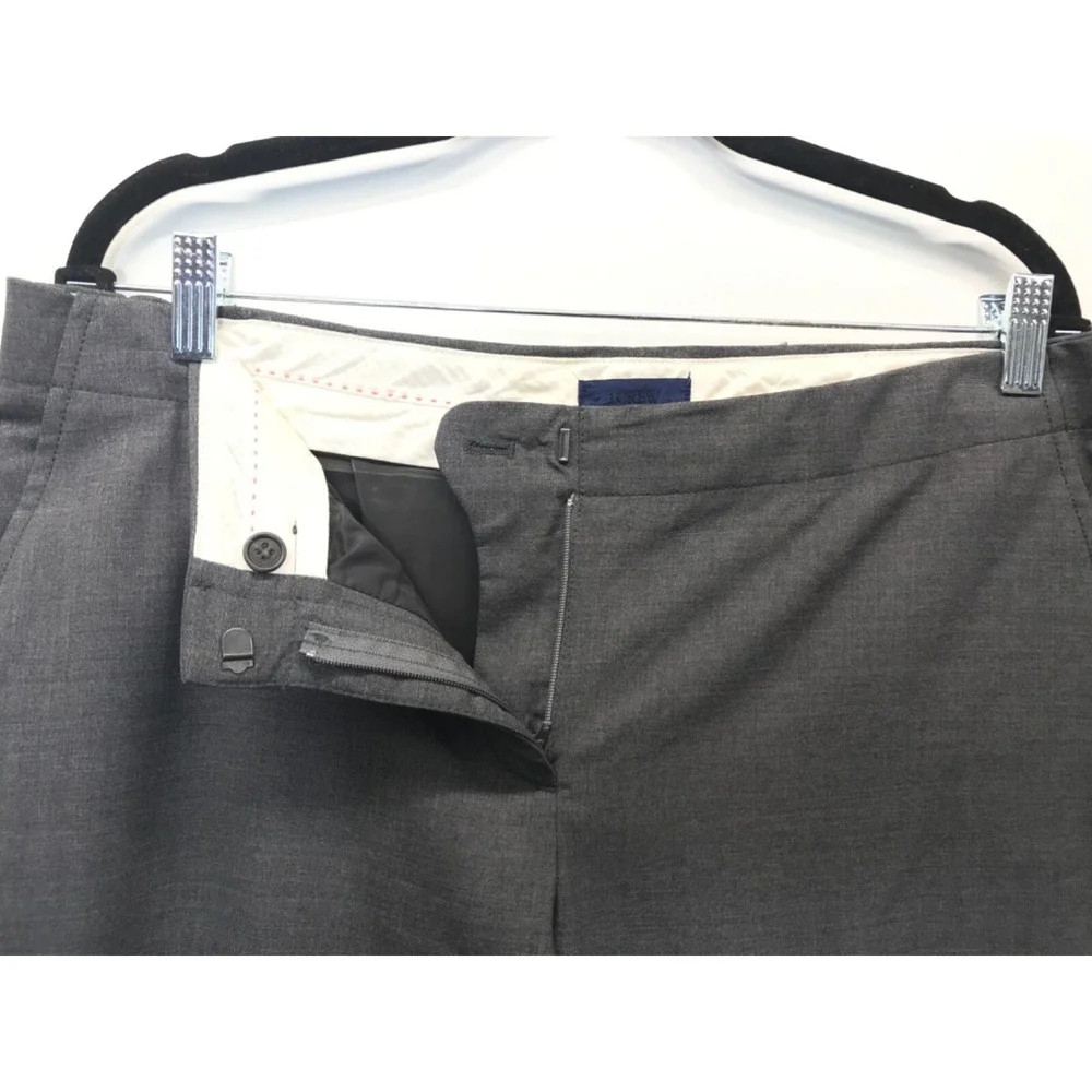 J. Crew crew pants