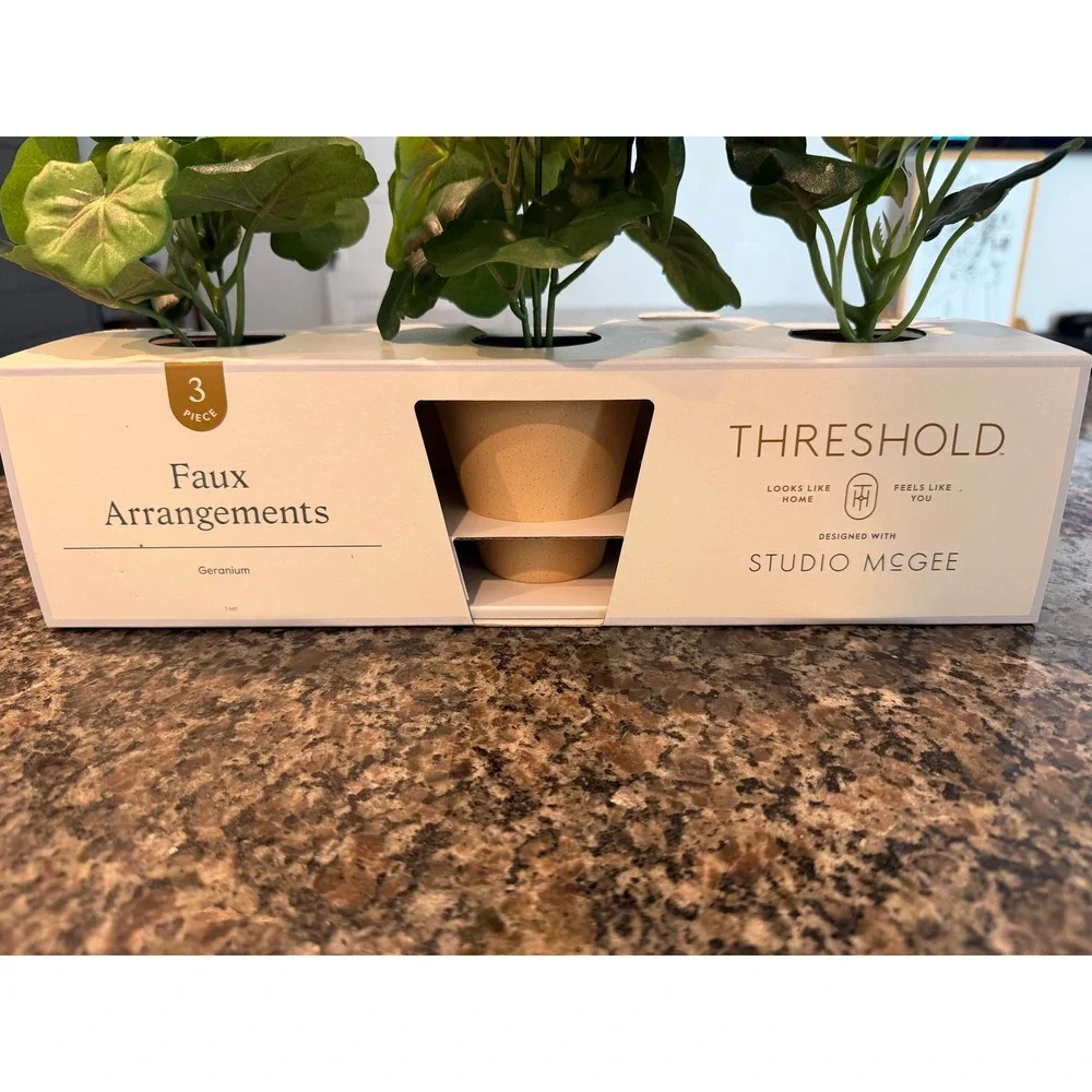 Threshold designed studio